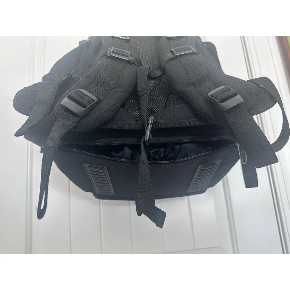 NANEU PRO Adventure K2 Backpack HIKING TRAVEL